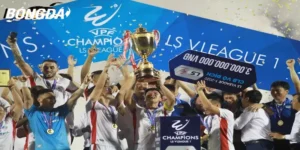 Tổng quan cho newbie về Champions League châu Á