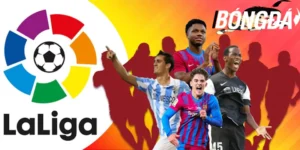 Giới thiệu về La Liga