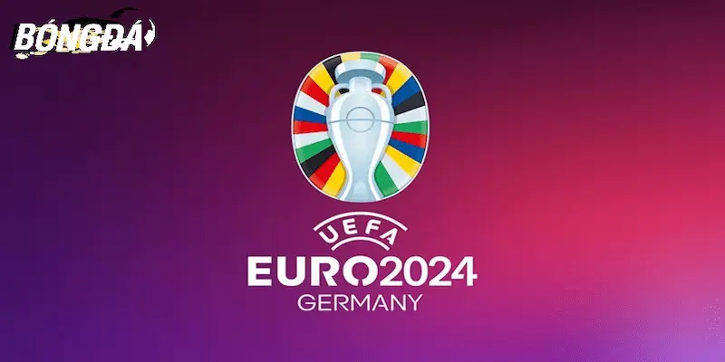 Lịch thi đấu Euro năm 2024 và các vòng đấu quan trọng