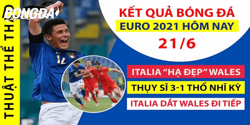 Lý do newbie nên theo dõi kết quả bóng đá Euro là rất quan trọng