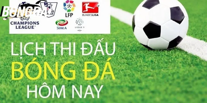 Ưu điểm khi xem lịch thi đấu bóng đá World Cup