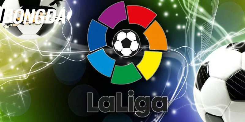 Thông tin chi tiết về giải bóng La Liga