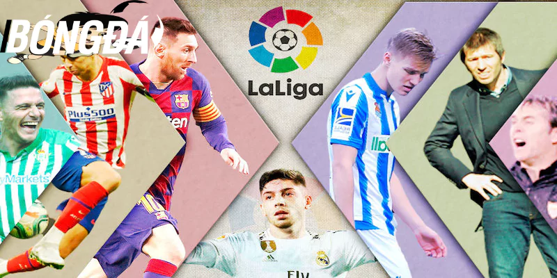 Ảnh hưởng của trận đấu La Liga 2024/25