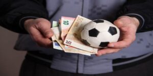 Bóng đá ảo bongvip – Trải nghiệm cá cược