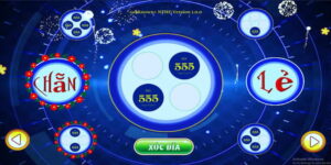 Các Loại Xóc Đĩa Online