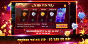VIP tại Mana88