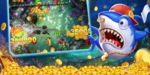 săn cá thần tài Biendo